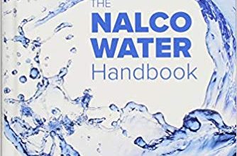 دانلود کتاب The NALCO Water Handbook 4th Edition خرید ایبوک آب نالکو، نسخه چهارم ایبوک I113806243X نویسنده an Ecolab Company NALCO Water